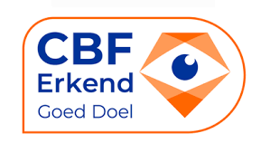 @ease is een CBF Erkend Goed Doel