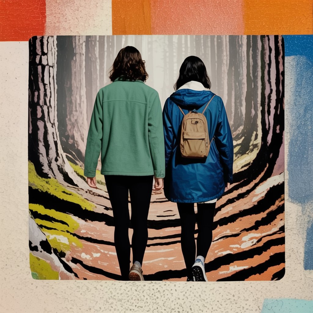 Rouw is niet alleen huilen: zo kan het zich ook uiten