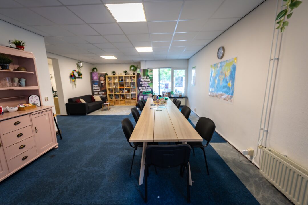 @ease locatie in leeuwarden
