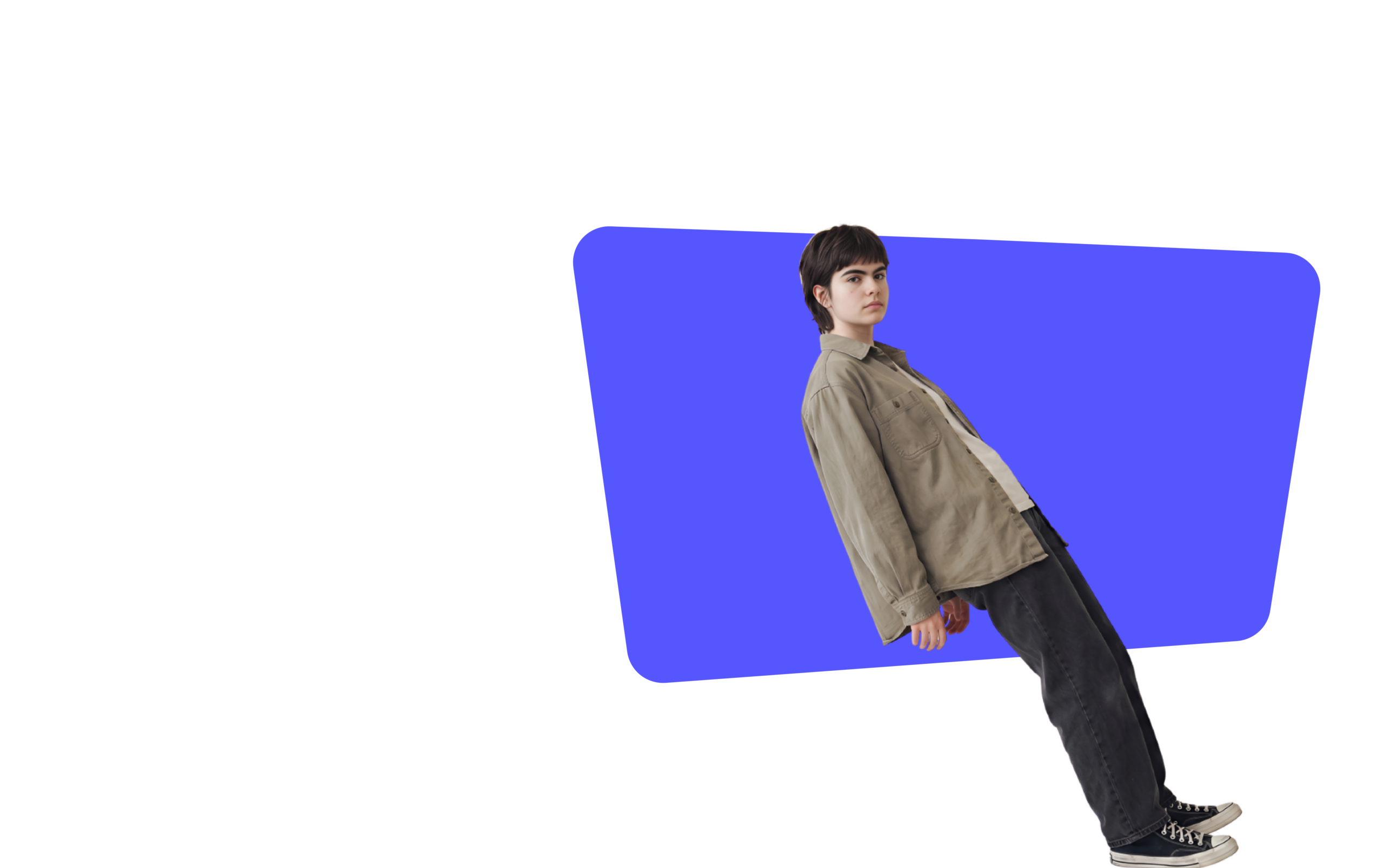 Alex @ease