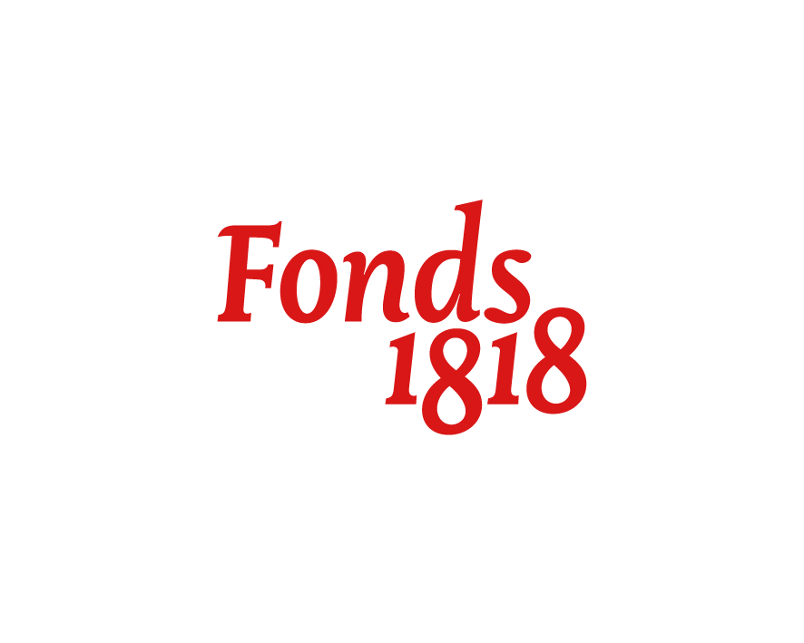Fonds 1818 - partner van @ease