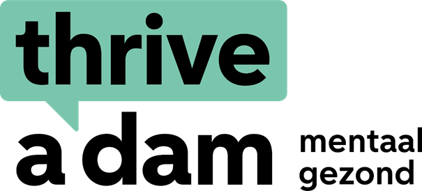 Thrive Amsterdam - partner @ease