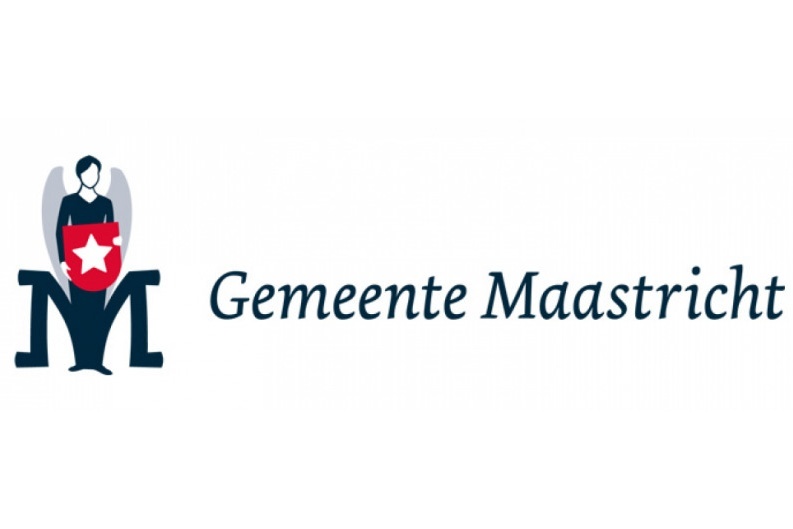 Logo Gemeente Maastricht