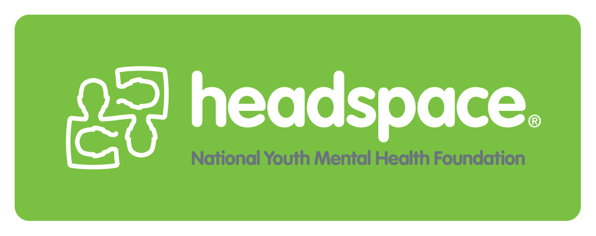 Logo Headspace