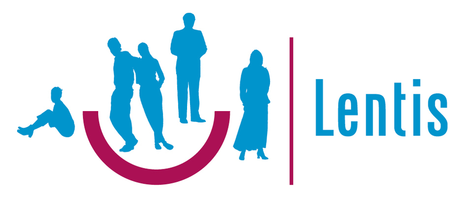 Logo Lentis