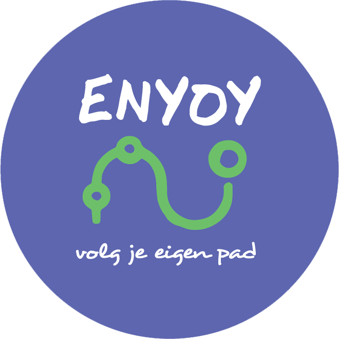 Logo Enyoy