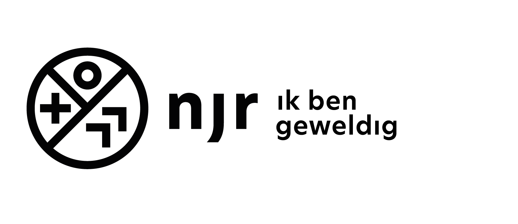 Logo NJR