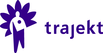 Logo Trajekt