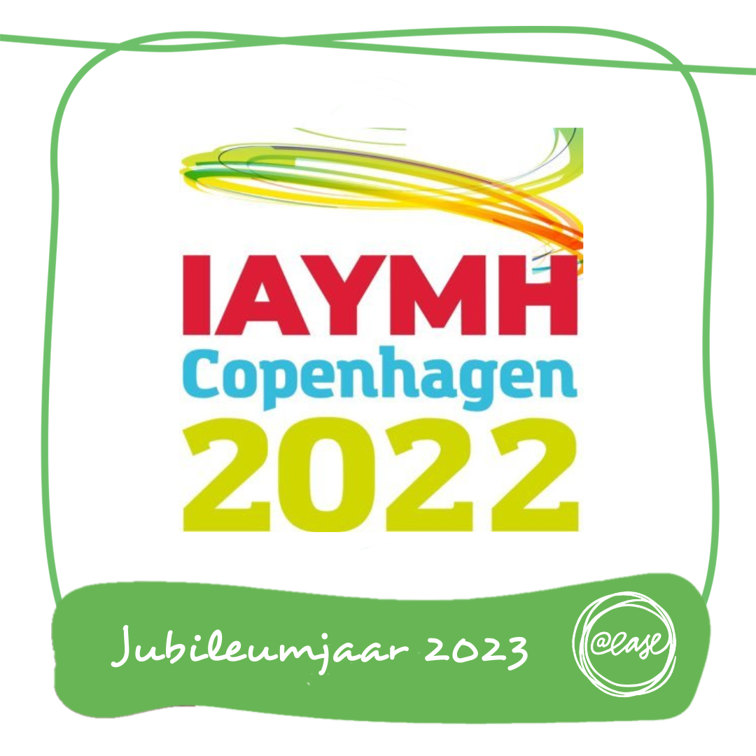 Logo International Youth Mental Health Congress 