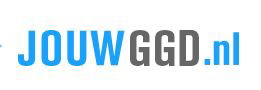 Logo Jouw GGD