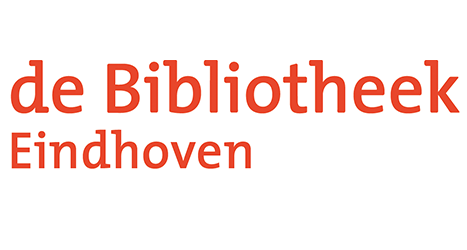 logo Bibliotheek Eindhoven